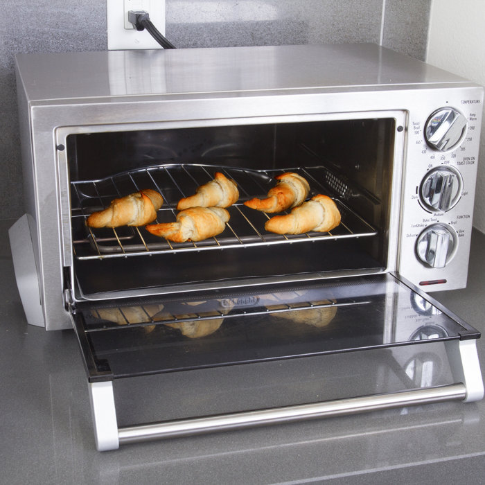 Kitchen + Home Nonstick Toaster Oven Mat Wayfair